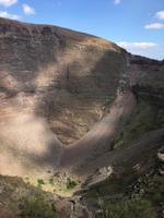 Vesuv - Krater (2) &ndash; &copy; Laura Wonneberger (Eberhardt TRAVEL)