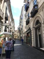 Vietri Sul Mare (3) &ndash; &copy; Laura Wonneberger (Eberhardt TRAVEL)