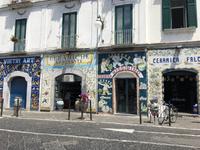 Vietri Sul Mare &ndash; &copy; Laura Wonneberger (Eberhardt TRAVEL)