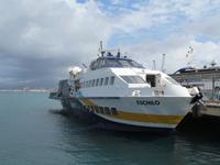 Hafen von Milazzo (2) &ndash; &copy; Laura Wonneberger (Eberhardt TRAVEL)