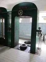 Olivenölpresse (2) &ndash; &copy; Laura Wonneberger (Eberhardt TRAVEL)