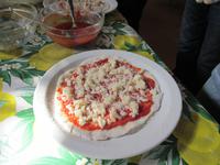 Pizzaabend in Sorrent (10) &ndash; &copy; Laura Wonneberger (Eberhardt TRAVEL)