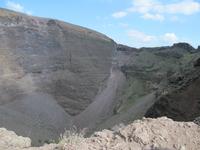 Kraterrand Vesuv &ndash; &copy; Laura Wonneberger (Eberhardt TRAVEL)