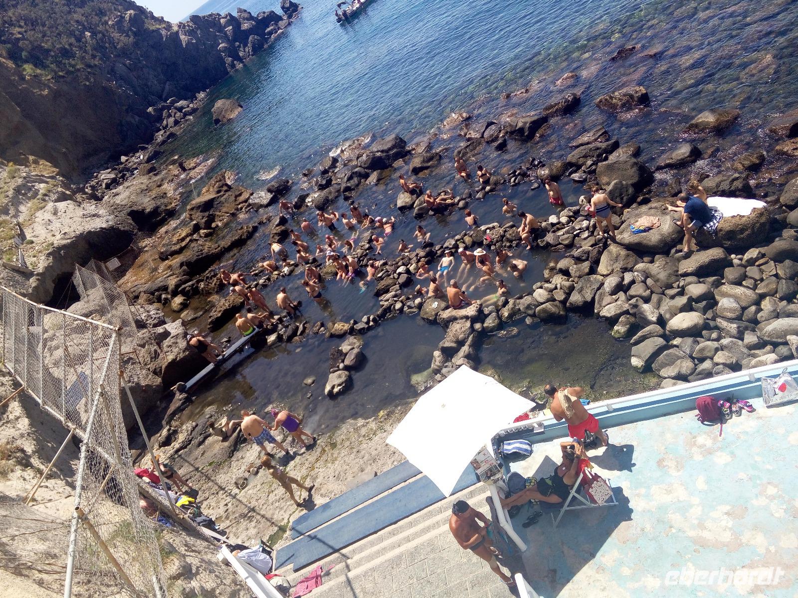 Sorgeto &ndash; &copy; Ksenia Parfenova (Eberhardt TRAVEL)