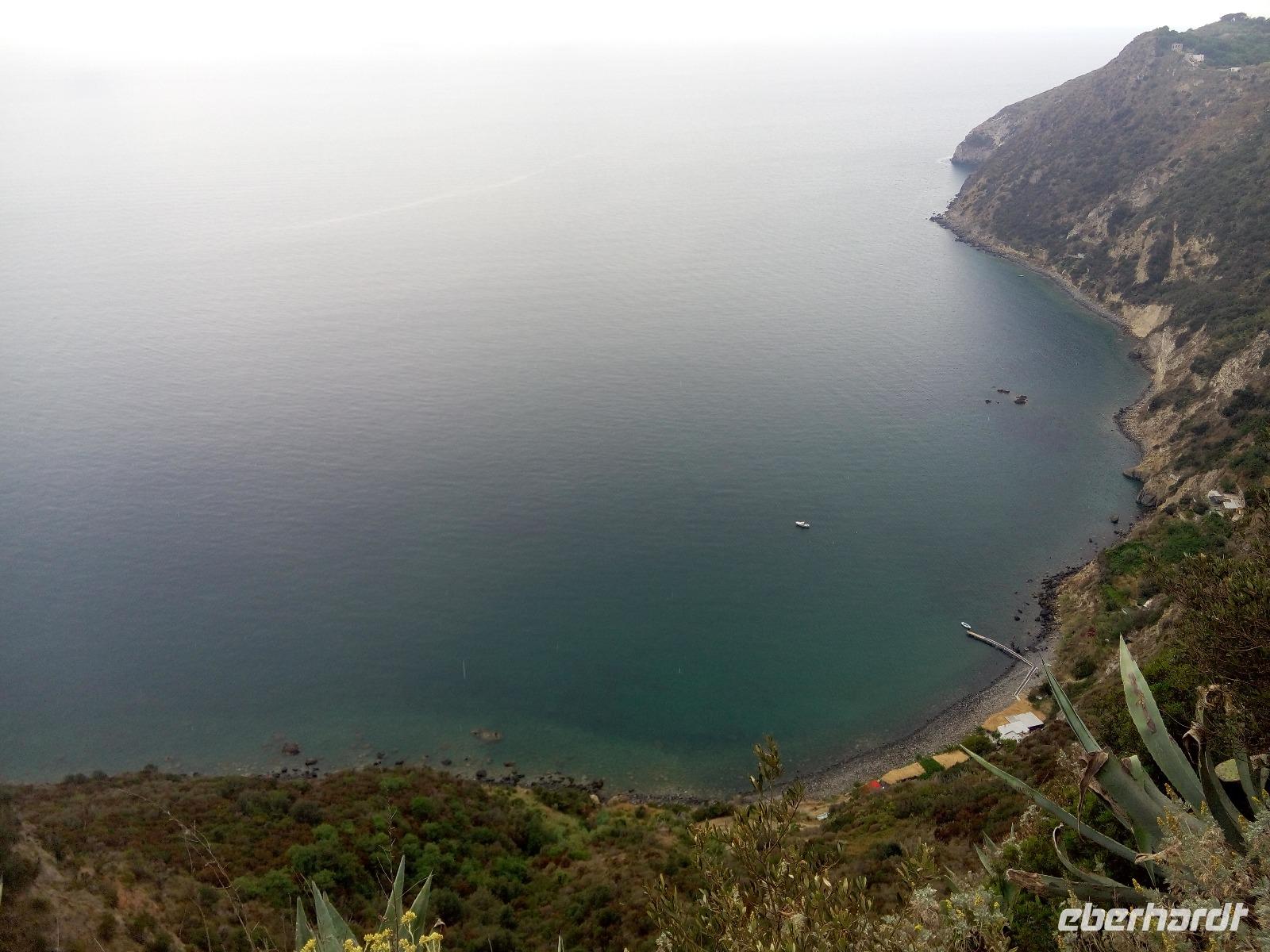 Meeresblick &ndash; &copy; Ksenia Parfenova (Eberhardt TRAVEL)