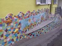 Mosaik &ndash; &copy; Ksenia Parfenova (Eberhardt TRAVEL)