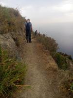 So ein schmaler Weg &ndash; &copy; Ksenia Parfenova (Eberhardt TRAVEL)