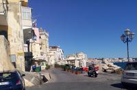Ischia Ponte  &ndash; &copy; Ksenia Parfenova (Eberhardt TRAVEL)