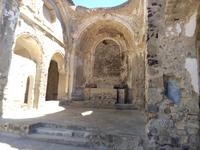Beim Schloss  &ndash; &copy; Ksenia Parfenova (Eberhardt TRAVEL)