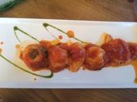 Ravioli Caprese &ndash; &copy; Madlen Lippe (Eberhardt TRAVEL)