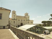 26.05.2017 Villa Medici &ndash; &copy; Jutta Petzold-Herrmann (Eberhardt TRAVEL)