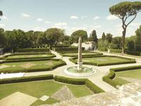 26.05.2017 Villa Medici &ndash; &copy; Jutta Petzold-Herrmann (Eberhardt TRAVEL)