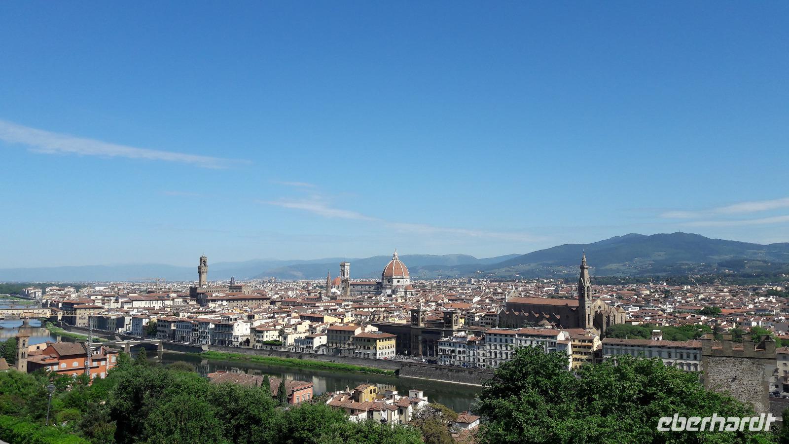 13_Florenz_1 &ndash; &copy; Walburga Lindner (Eberhardt TRAVEL)