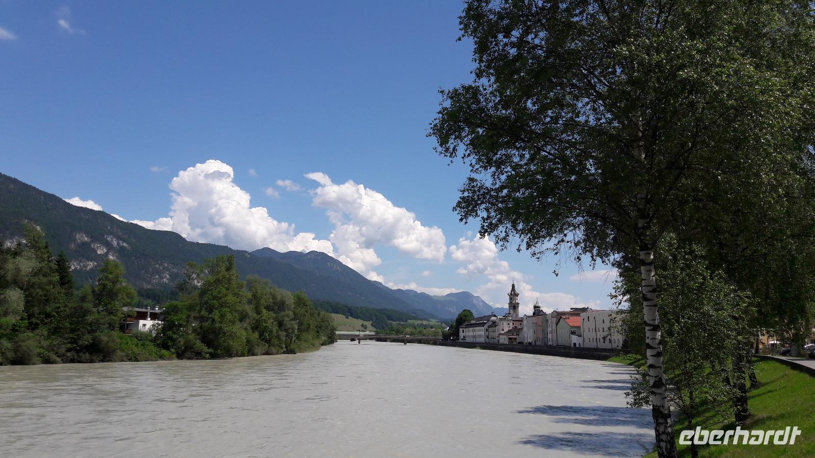 105_Rattenberg_1 &ndash; &copy; Walburga Lindner (Eberhardt TRAVEL)