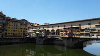 28_Florenz_Ponte Vecchio &ndash; &copy; Walburga Lindner (Eberhardt TRAVEL)