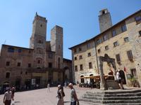 67_San Gimignano_5 &ndash; &copy; Walburga Lindner (Eberhardt TRAVEL)