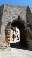 68_Volterra_Porta d.Arco &ndash; &copy; Walburga Lindner (Eberhardt TRAVEL)
