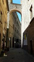 71_Volterra_2 &ndash; &copy; Walburga Lindner (Eberhardt TRAVEL)