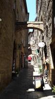 72_Volterra_3 &ndash; &copy; Walburga Lindner (Eberhardt TRAVEL)