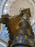 Petersdom &ndash; &copy; Ngoc Anh Nguyen (Eberhardt TRAVEL)