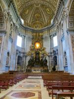 Petersdom &ndash; &copy; Ngoc Anh Nguyen (Eberhardt TRAVEL)
