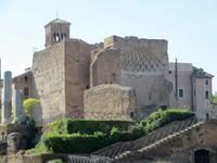 Forum Romanum &ndash; &copy; Ngoc Anh Nguyen (Eberhardt TRAVEL)