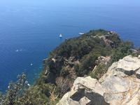 am Punta Manara &ndash; &copy; Patrick Fritzsche (Eberhardt TRAVEL)