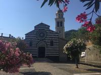 Levanto &ndash; &copy; Patrick Fritzsche (Eberhardt TRAVEL)