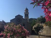 Levanto &ndash; &copy; Patrick Fritzsche (Eberhardt TRAVEL)