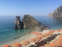 Monterosso &ndash; &copy; Patrick Fritzsche (Eberhardt TRAVEL)
