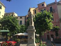 Monterosso &ndash; &copy; Patrick Fritzsche (Eberhardt TRAVEL)