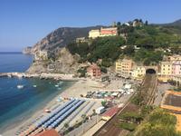 Monterosso &ndash; &copy; Patrick Fritzsche (Eberhardt TRAVEL)