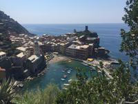 Vernazza &ndash; &copy; Patrick Fritzsche (Eberhardt TRAVEL)