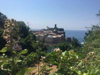 Vernazza &ndash; &copy; Patrick Fritzsche (Eberhardt TRAVEL)
