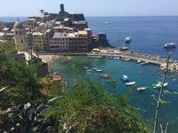 Vernazza &ndash; &copy; Patrick Fritzsche (Eberhardt TRAVEL)