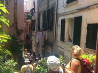 Vernazza &ndash; &copy; Patrick Fritzsche (Eberhardt TRAVEL)