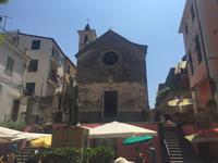 Corniglia &ndash; &copy; Patrick Fritzsche (Eberhardt TRAVEL)