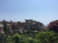 Corniglia &ndash; &copy; Patrick Fritzsche (Eberhardt TRAVEL)