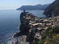 Vernazza &ndash; &copy; Patrick Fritzsche (Eberhardt TRAVEL)