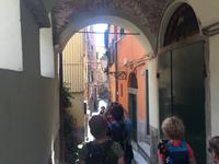 Riomaggiore &ndash; &copy; Patrick Fritzsche (Eberhardt TRAVEL)