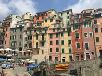 Riomaggiore &ndash; &copy; Patrick Fritzsche (Eberhardt TRAVEL)
