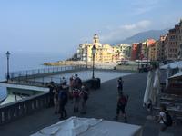 Camogli &ndash; &copy; Patrick Fritzsche (Eberhardt TRAVEL)