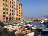 Camogli &ndash; &copy; Patrick Fritzsche (Eberhardt TRAVEL)