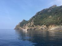 Bootsfahrt nach San Fruttuoso &ndash; &copy; Patrick Fritzsche (Eberhardt TRAVEL)