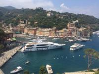 Portofino &ndash; &copy; Patrick Fritzsche (Eberhardt TRAVEL)
