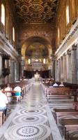 6_Trastevere_Santa Maria &ndash; &copy; Walburga Lindner (Eberhardt TRAVEL)
