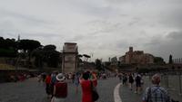 12_Konstantinbogen_Forum Romanum &ndash; &copy; Walburga Lindner (Eberhardt TRAVEL)