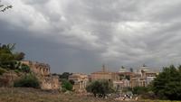 13_Forum Romanum &ndash; &copy; Walburga Lindner (Eberhardt TRAVEL)