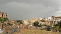14_Forum Romanum &ndash; &copy; Walburga Lindner (Eberhardt TRAVEL)