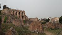 15_Forum Romanum &ndash; &copy; Walburga Lindner (Eberhardt TRAVEL)